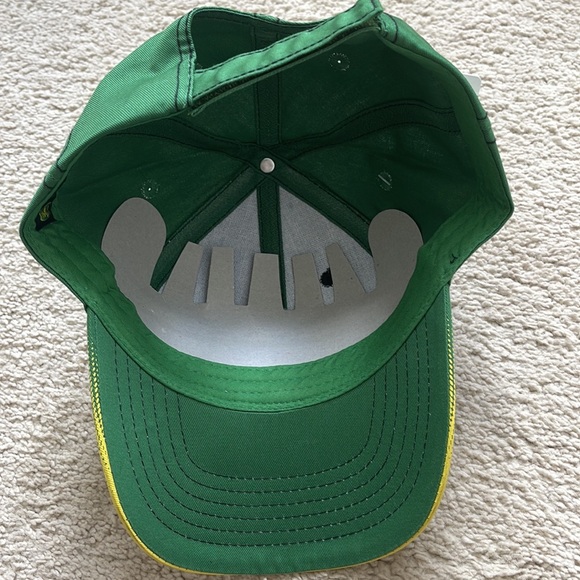 John Deere Ball Cap - Picture 4 of 5